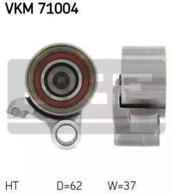 Ролик (SKF: VKM 71004)